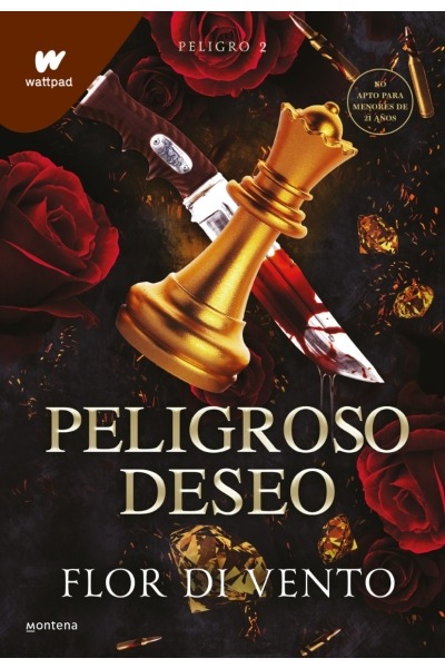 Peligroso Deseo
